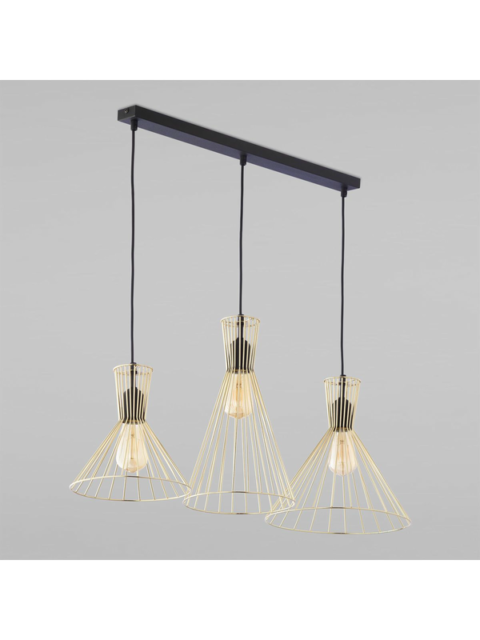 Подвесной светильник TK Lighting 3352 Sahara