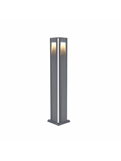 Уличный светодиодный светильник Kink Light Крисми 09210-F(220V),16(05)