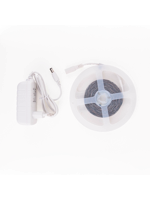 Светодиодная лента Elektrostandard 4,8W/m 60LED/m 2835SMD дневной белый 5M a050168 — изображение 2