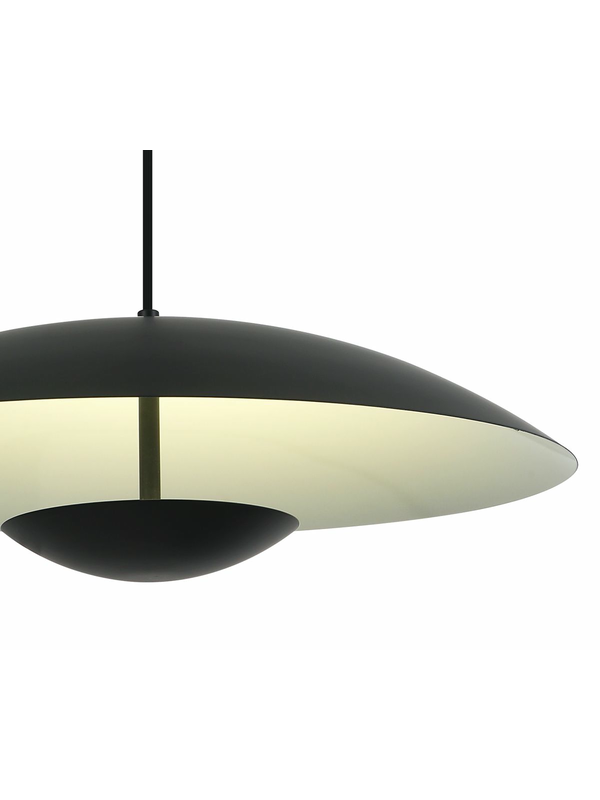 Подвесной светодиодный светильник Kink Light Синди 08467-45A,19 — изображение 2