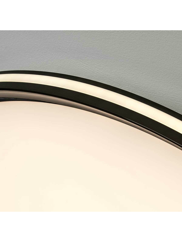 Потолочный cветильник LED4U L3020-600 BK — изображение 5