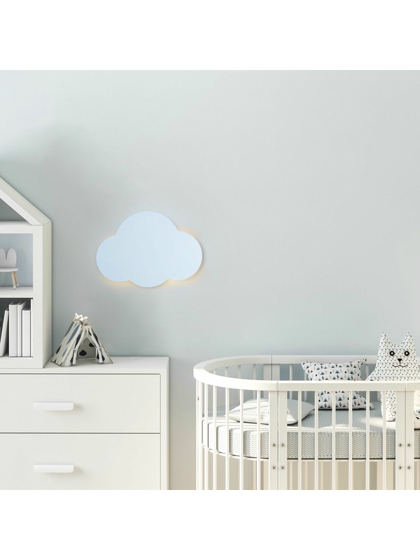Настенный светильник TK Lighting 4966 Cloud — изображение 4