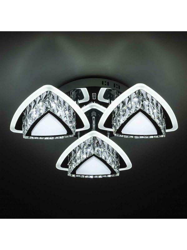 Потолочный светильник LED4U L5901-3 — изображение 4