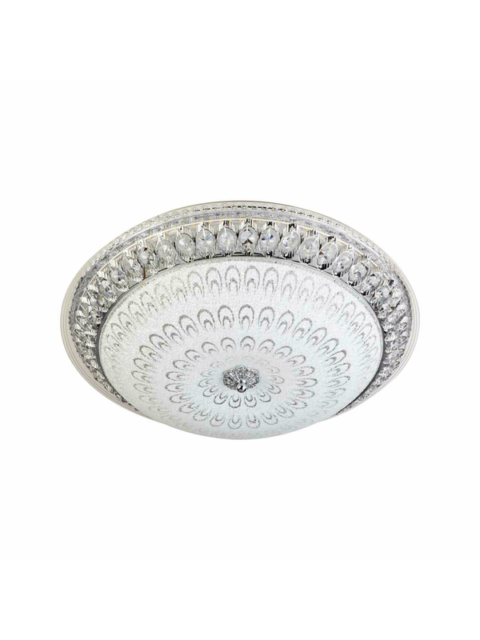Потолочный светильник LED4U L1109-500 CR