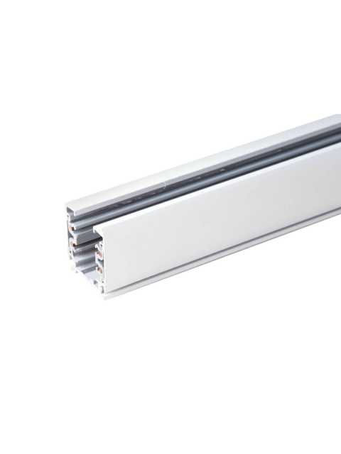 Шинопровод трехфазный Elektrostandard TRL-1-3-100-WH a039589