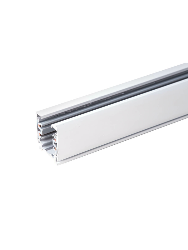 Шинопровод трехфазный Elektrostandard TRL-1-3-100-WH a039589