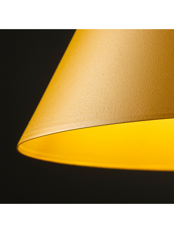 Подвесной светильник TK Lighting 10066 Cono — изображение 3