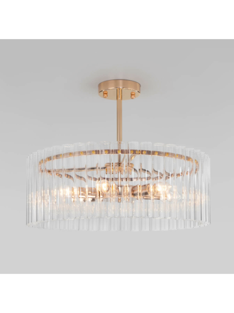 Потолочная люстра Bogates Flamel 373/6