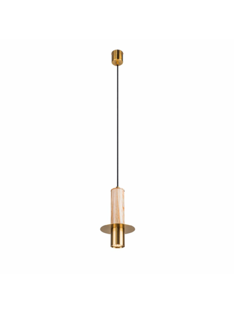 Подвесной светильник Kink Light Каям 08457-1A,04