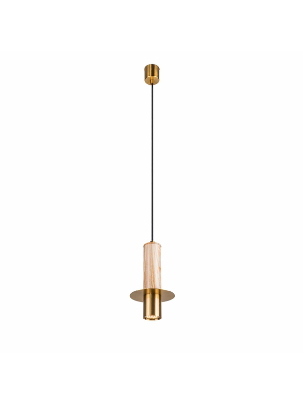 Подвесной светильник Kink Light Каям 08457-1A,04