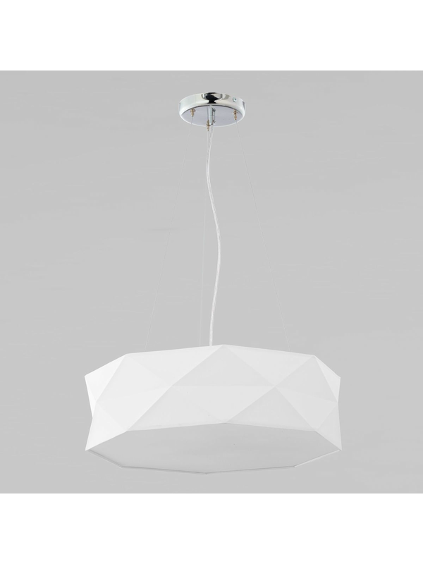 Подвесной светильник TK Lighting 3311 Kantoor White