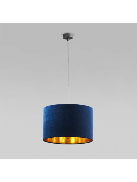 Подвесной светильник TK Lighting 6172 Tercino Blue