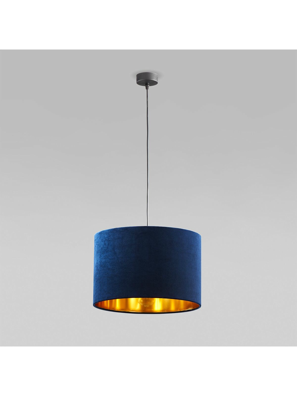 Подвесной светильник TK Lighting 6172 Tercino Blue