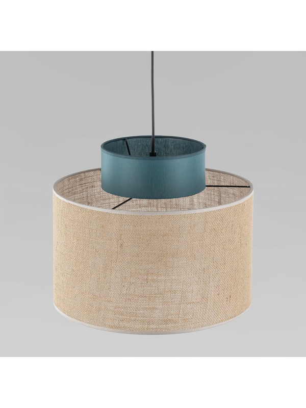Подвесной светильник TK Lighting 3257 Duo — изображение 4