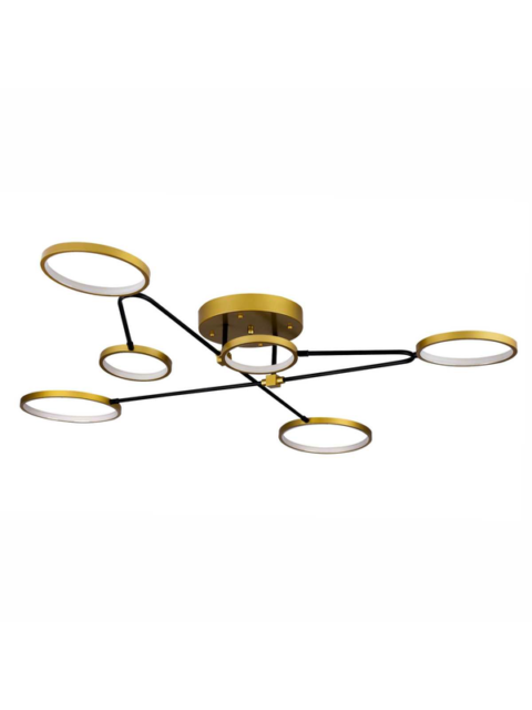 Потолочный светильник LED4U L200-6