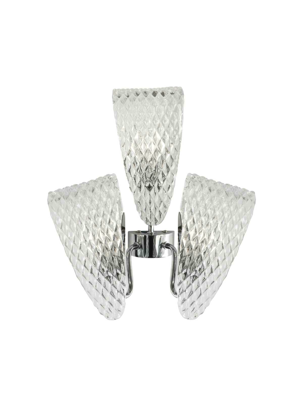 Бра Modelux Modestyle MS.2291.03 CR