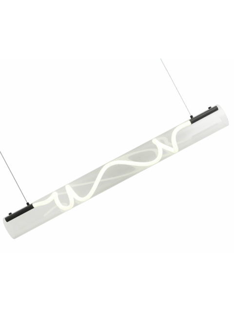 Подвесной светодиодный светильник Kink Light Агнеса 08490-120A,19