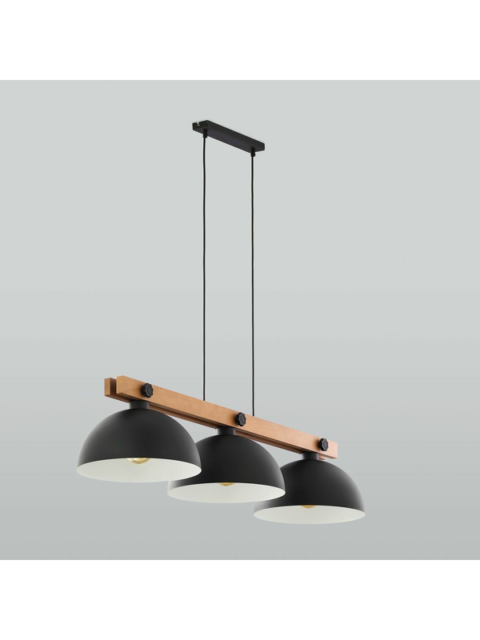 Подвесная люстра TK Lighting 1759 Oslo