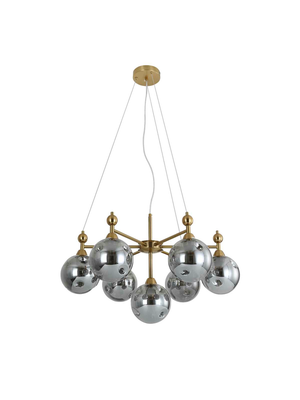 Подвесная люстра Modelux Modestyle MS.6165.7