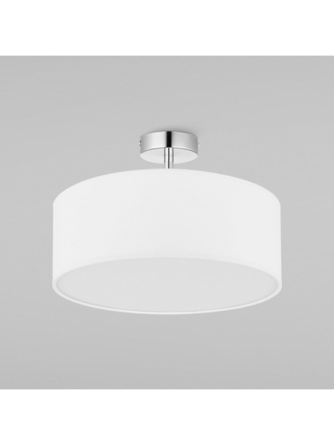 Потолочный светильник TK Lighting 4243 Rondo White