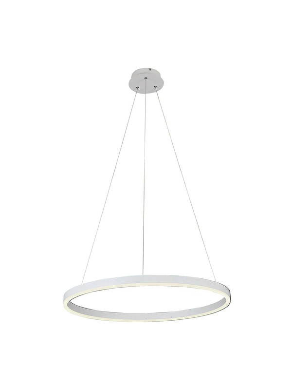 Подвесной светодиодный светильник Kink Light Тор 08213,01A(4000K)