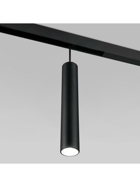 Трековый светодиодный светильник Elektrostandard Slim Magnetic 85014/01 a057202