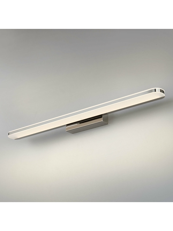 Настенный светодиодный светильник Elektrostandard Tersa LED хром MRL LED 1080 a040511 — изображение 2