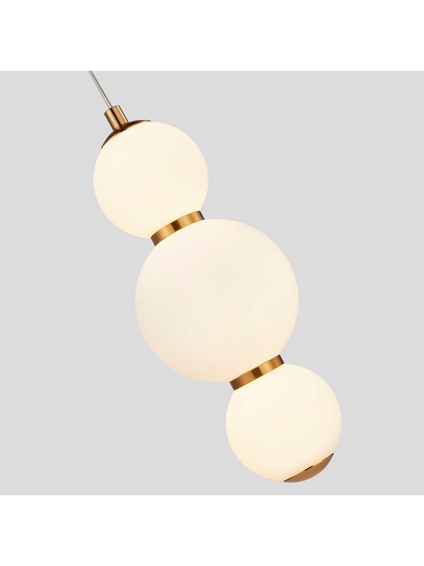Подвесной светодиодный светильник F-Promo Kiran 4613-1P — изображение 5