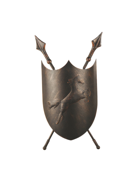 Настенный светильник Favourite Schild 1787-2W
