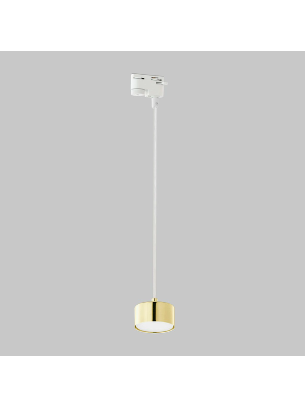 Трековый светильник TK Lighting 4481 Tracer Gold