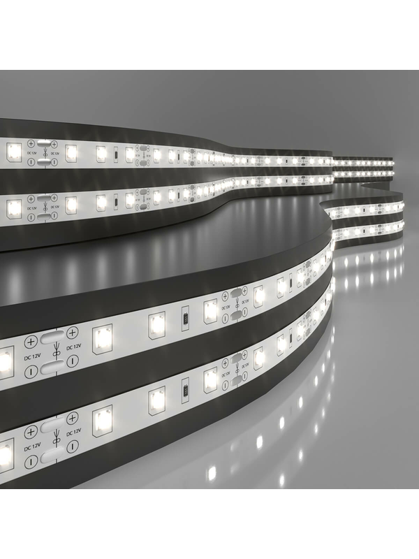 Светодиодная лента Elektrostandard 4,8W/m 60LED/m 2835SMD дневной белый 5M a050168 — изображение 6