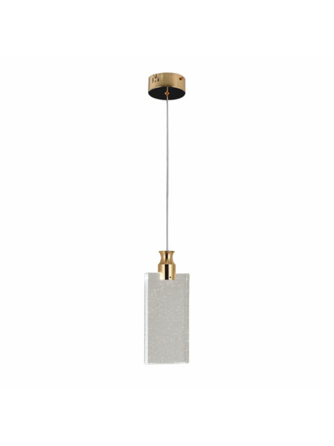 Подвесной светодиодный светильник Kink Light Аури 08508-1A,33