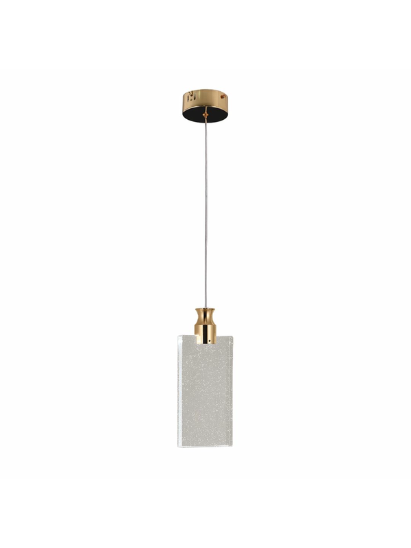 Подвесной светодиодный светильник Kink Light Аури 08508-1A,33
