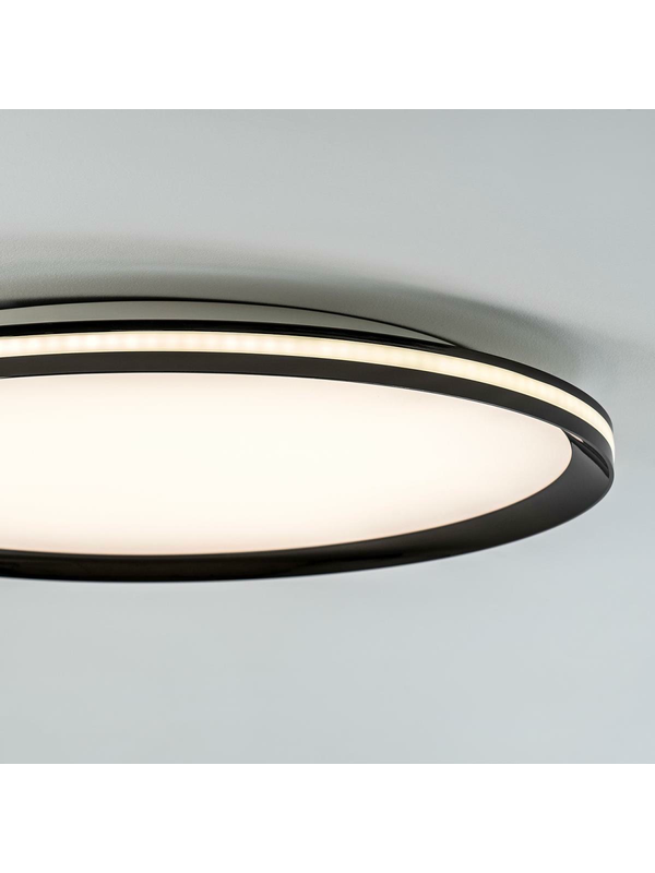 Потолочный cветильник LED4U L3020-500 BK — изображение 6
