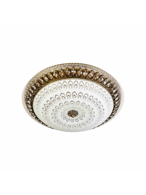 Потолочный светильник LED4U L1109-400 AB