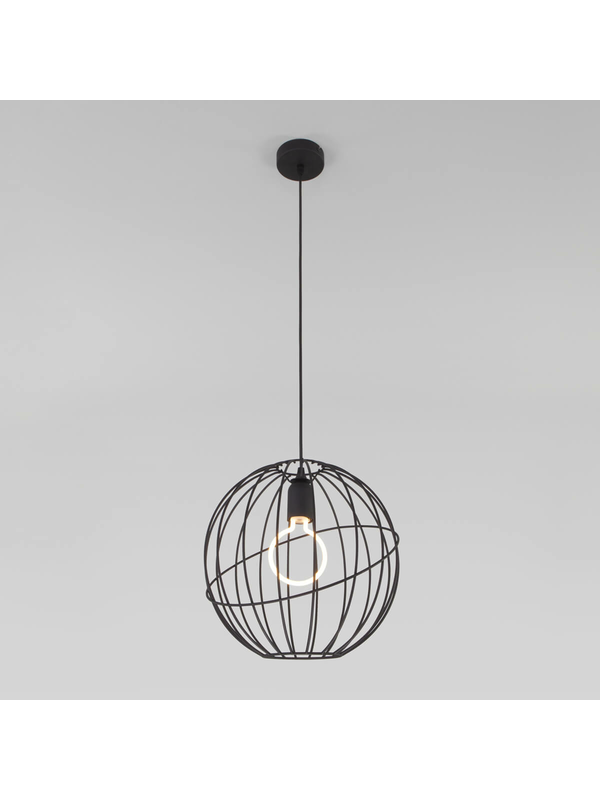 Подвесной светильник TK Lighting 1626 Orbita Black 1