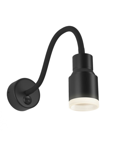 Бра Elektrostandard Molly MRL LED 1015 черный a043982