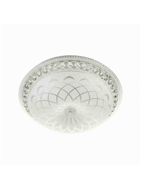 Потолочный светильник LED4U L1107-500 WT