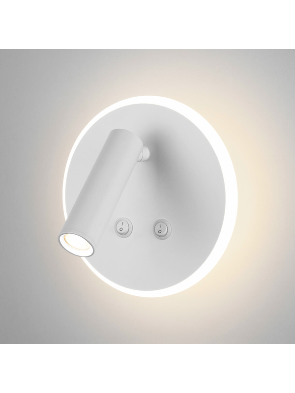 Светодиодный спот Elektrostandard Tera MRL LED 1014 белый a043968 — изображение 6