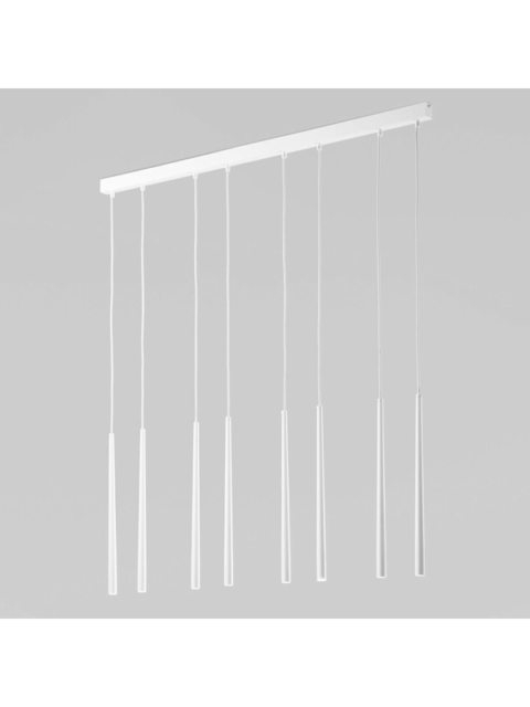 Подвесной светильник TK Lighting 6429 Piano White
