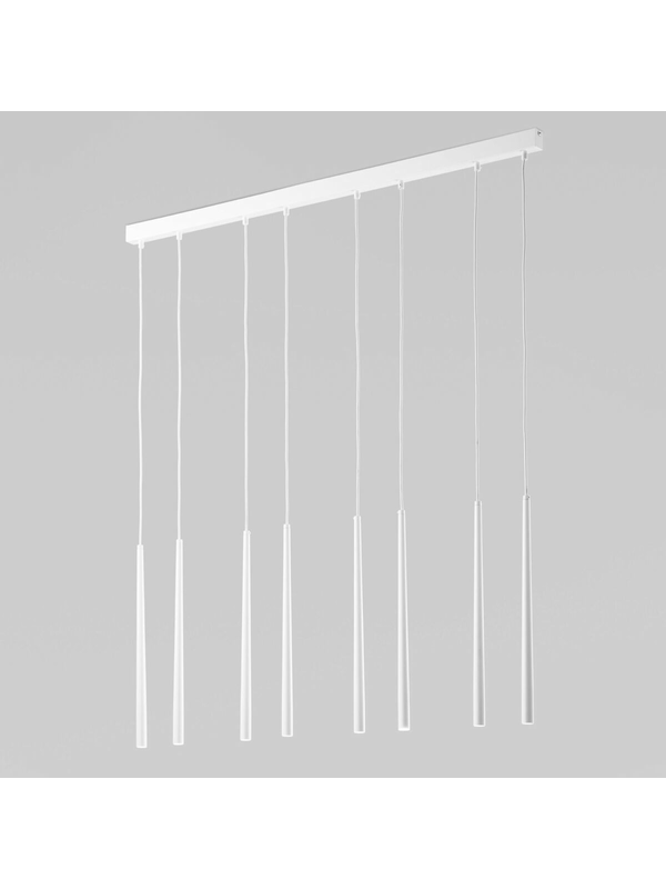 Подвесной светильник TK Lighting 6429 Piano White