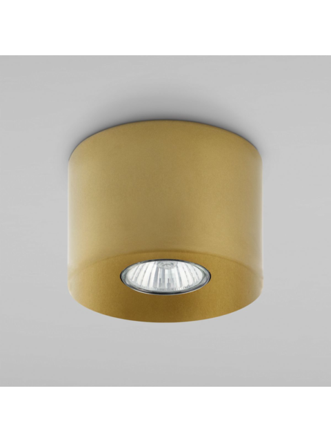 Потолочный светильник TK Lighting 3199 Orion Gold