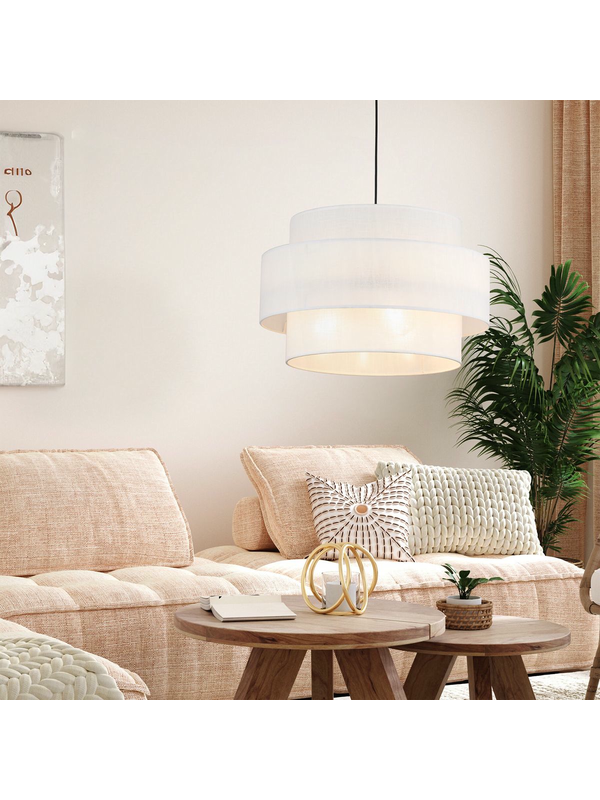 Подвесной светильник TK Lighting 5363 Calisto — изображение 3