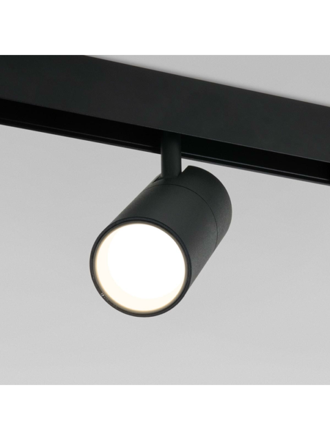 Трековый светодиодный светильник Elektrostandard Slim Magnetic 85013/01 a057201