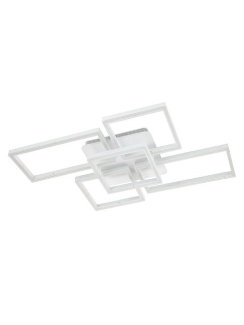 Потолочный cветильник LED4U L11003-5 WH