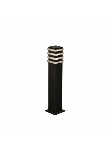 Уличный светильник Kink Light Глари 09313-60F,19