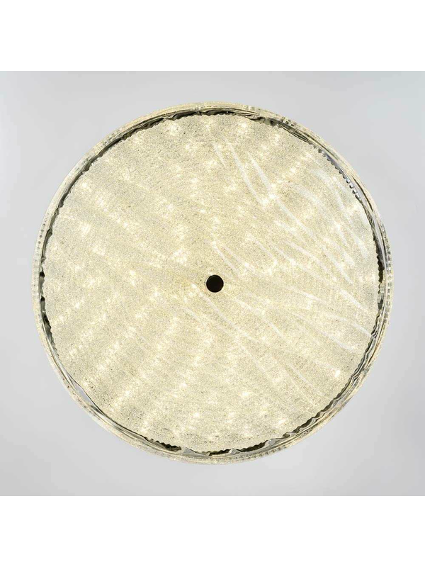 Потолочный cветильник LED4U L1117-500 CR — изображение 7