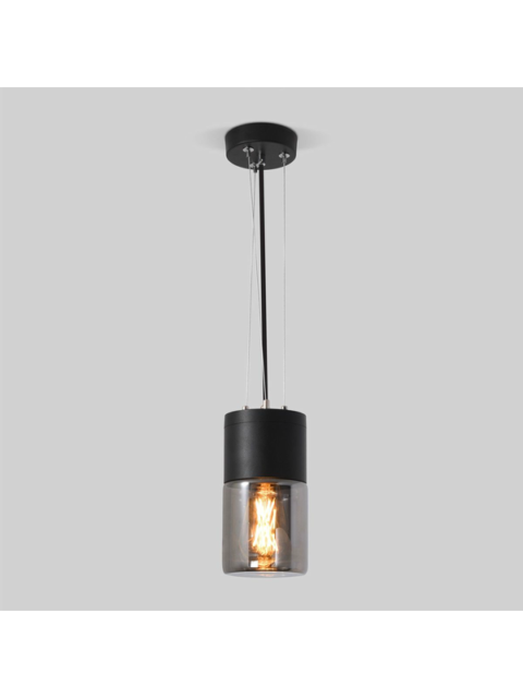 Уличный подвесной светильник Elektrostandard Roil 35125/H a055634