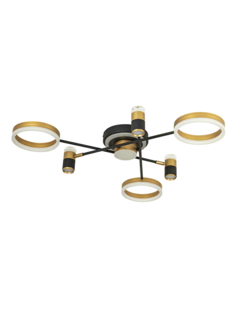 Потолочный светильник LED4U L3121-6