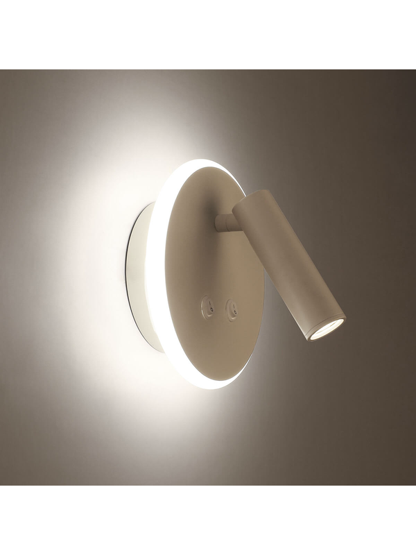Светодиодный спот Elektrostandard Tera MRL LED 1014 белый a043968 — изображение 3